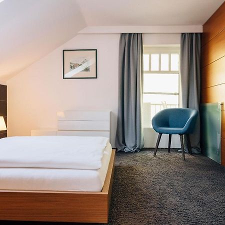 Private Suites Traunkirchen Ngoại thất bức ảnh