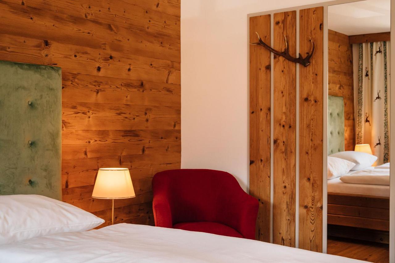 Private Suites Traunkirchen Ngoại thất bức ảnh