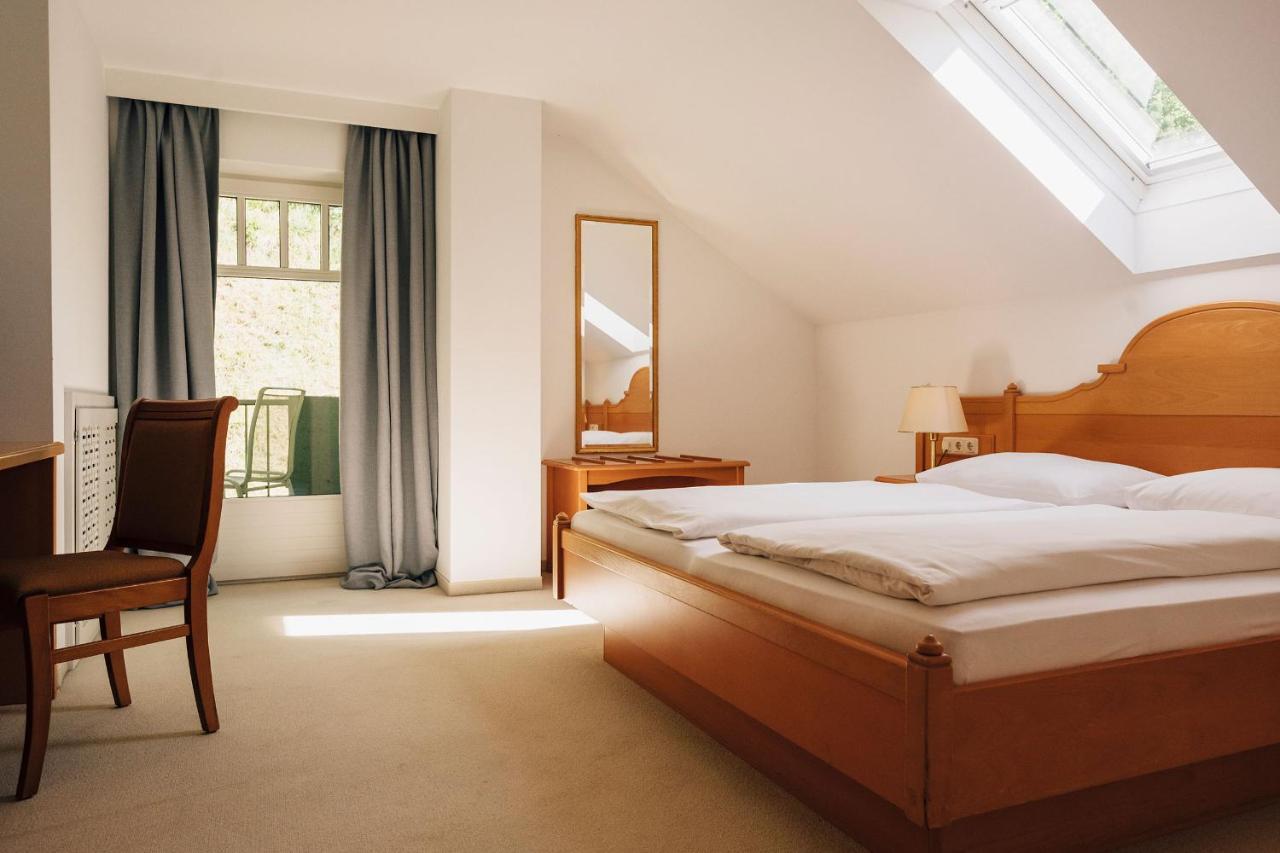 Private Suites Traunkirchen Ngoại thất bức ảnh